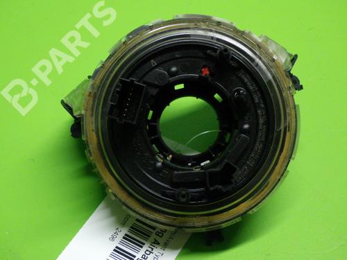 Used Squib airbag AUDI A4 B6 (8E2) 2.5 TDI quattro (180 hp) 10486277