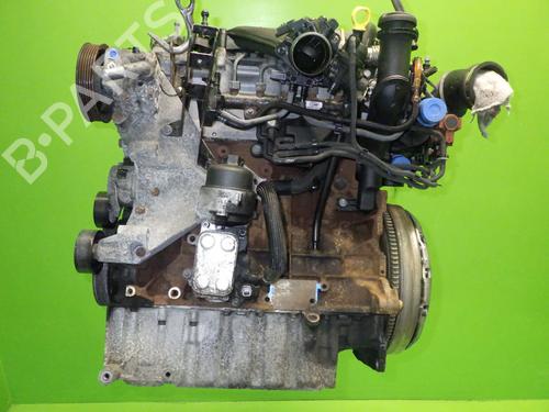 Engine FORD MONDEO IV Turnier (BA7) 2.0 TDCi | BP28285090M1 