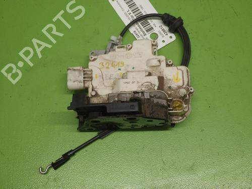 Used Front left lock VW PASSAT B6 Variant (3C5) 2.0 TDI (140 hp) 32276321