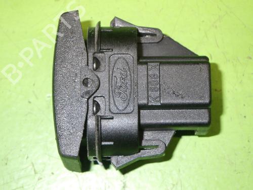 Right rear window switch FORD MONDEO III (B5Y) 2.0 16V | BP6346320I28 