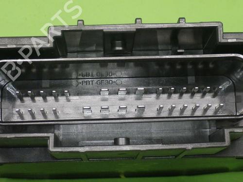 Electronic module OPEL ASTRA K (B16) 1.2 Turbo (68) | BP33221323M83 - Image 4