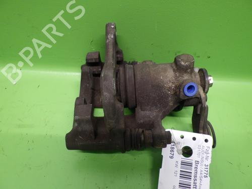 Used Right rear brake caliper AUDI A4 B5 Avant (8D5) 2.4 quattro (165 hp) 23120162