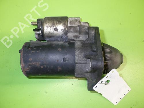 Used Starter FORD FIESTA V (JH_, JD_) 1.3 (69 hp) 15720329