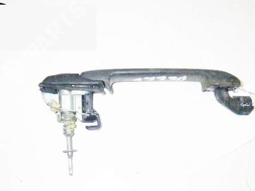 Front right exterior door handle VW VENTO (1H2) 1.8 | BP6353846C129 