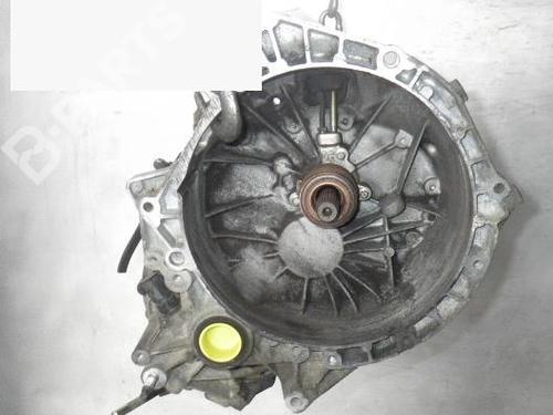 Used Gearbox FORD MONDEO I Turnier (BNP) 2.5 i 24V (170 hp) 6400509