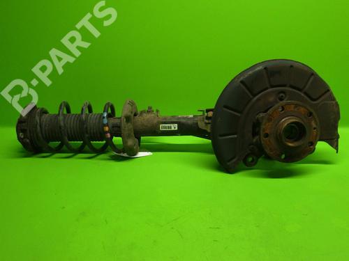 Used Left front shock absorber VW GOLF PLUS V (5M1, 521) 1.9 TDI (105 hp) 6609519