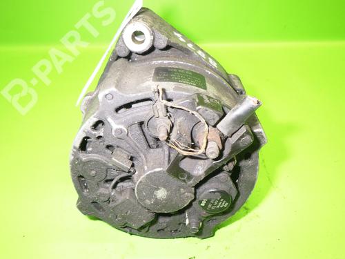 Alternator SAAB 9000 Hatchback 2.0 -16 Turbo | BP6400535M7