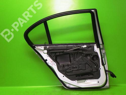 Left rear door BMW 3 (E46) 320 i | BP6607690C4 