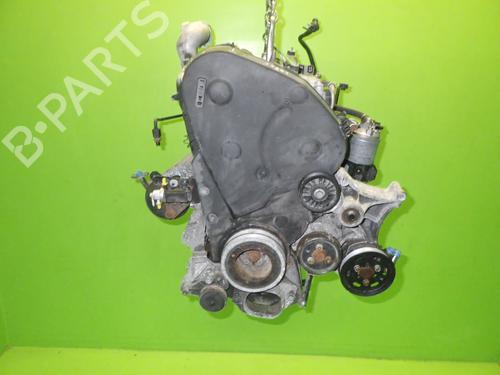 Engine AUDI A4 B5 (8D2) 1.9 TDI | BP32399191M1