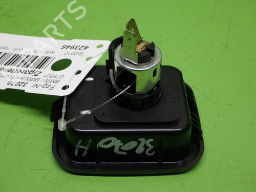 Switch BMW 5 Touring (F11) 520 d | BP25344771I30 