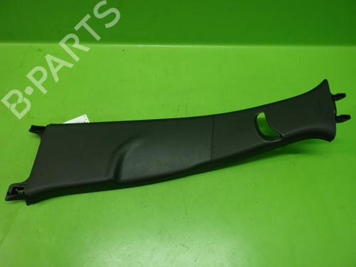 Used Front left wheel arch trim OPEL ASTRA K (B16) 1.4 CNG (68) (110 hp) 19337092