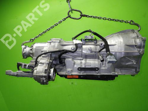 BP10313522M4 | Automatic gearbox ALFA ROMEO STELVIO (949_) 2.0 Q4 (949.AXA2A) BP10313522M4