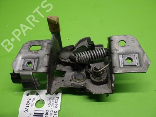 Hood lock VOLVO C30 (533) D5 | BP13247358C133 