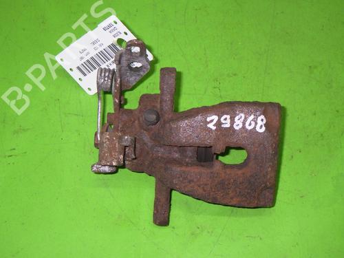 Used Right rear brake caliper FORD GALAXY II (WA6) 2.0 TDCi (140 hp) 14729212