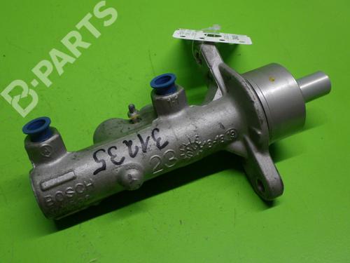 Used Brake master cylinder OPEL TIGRA TwinTop (X04) 1.8 (R97) (125 hp) 11107006