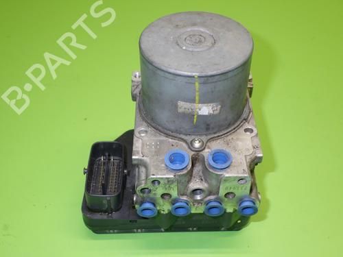 ABS pump MAZDA 6 Estate (GH) 2.0 MZR (GHEFW, GH10F) | BP17610445M43 