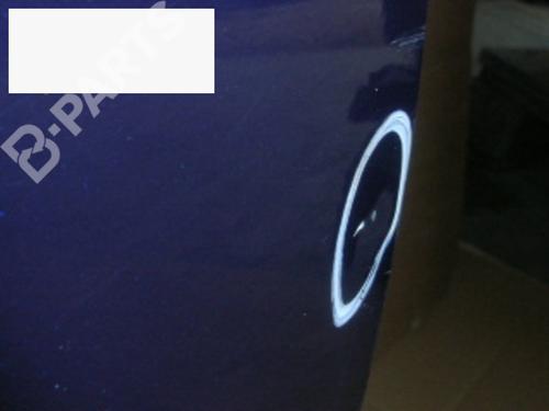 Right rear door OPEL ASTRA G Estate (T98) 1.6 (F35) | BP6641438C5 