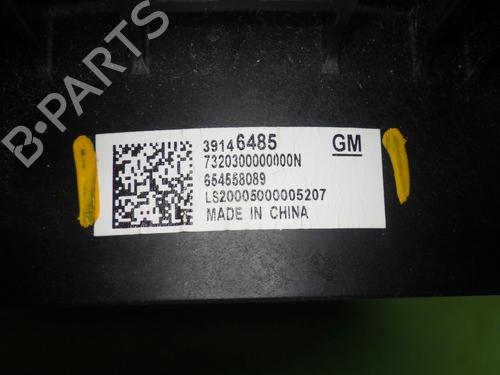 Speaker OPEL ASTRA K Sports Tourer (B16) 1.2 Turbo (35) | BP27351015E2 