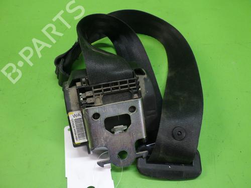 Rear left seatbelt DACIA DUSTER (HS_) 1.5 dCi (HSMC) | BP36005525I29 - Image 3