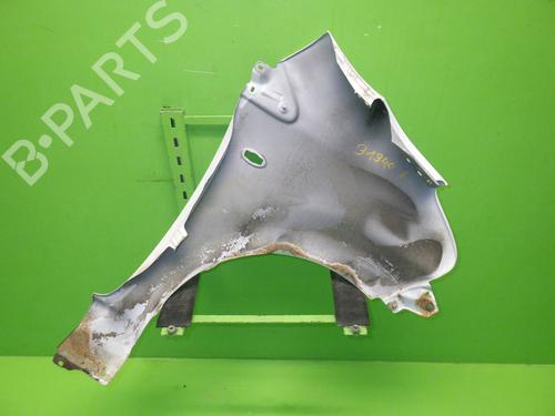 Left front fenders TOYOTA AYGO (_B1_) 1.0 (KGB10_, KGB10R) | BP12551443C41 