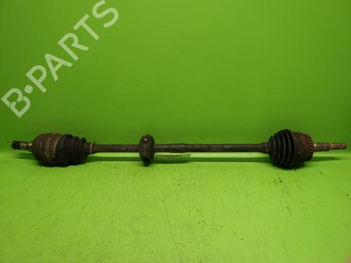 Right front driveshaft OPEL VECTRA B (J96) 2.0 i 16V (F19) | BP29739839M39 
