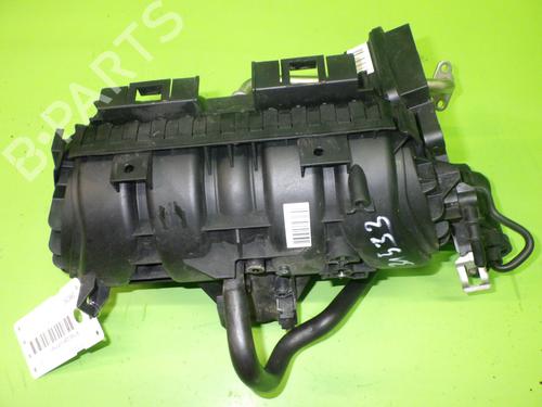 Collettore aspirazione OPEL CORSA C (X01) 1.2 Twinport (F08, F68) (80 hp) 15720382