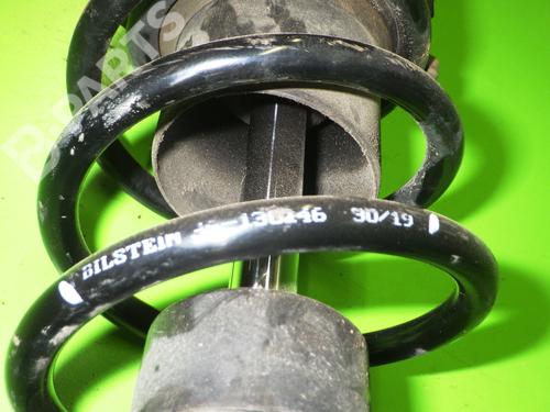 Right front shock absorber OPEL VECTRA B Estate (J96) 1.6 i 16V (F35) | BP9150717M17 