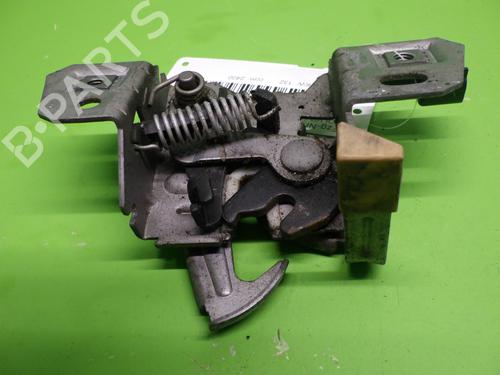 Hood lock VOLVO C30 (533) D5 | BP13247358C133 