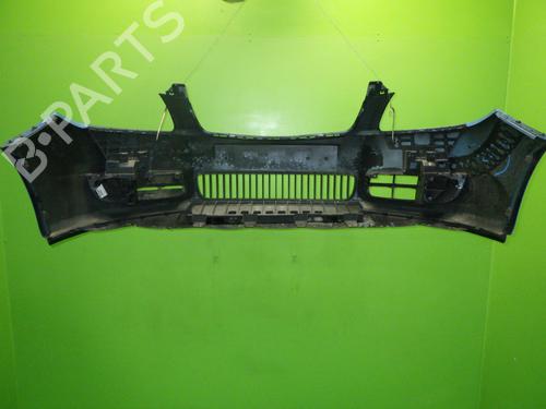 Front bumper SKODA ROOMSTER (5J7) 1.9 TDI | BP30047123C7 