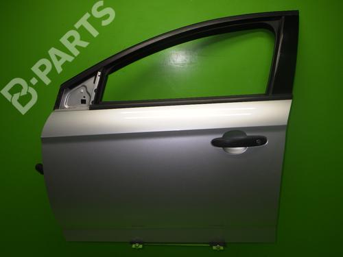 Used Left front door FORD MONDEO IV Turnier (BA7) 2.0 TDCi (115 hp) 6644455