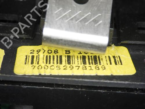 Left front window switch FIAT BRAVO II (198_) 1.4 T-Jet (198AXF1B) | BP37412575I27 - Image 4