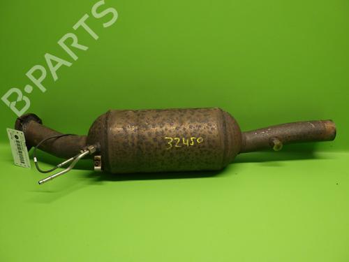 Used Catalyst Catalyst AUDI A6 C6 Avant (4F5) 2.7 TDI (190 hp) 32431430 32431430