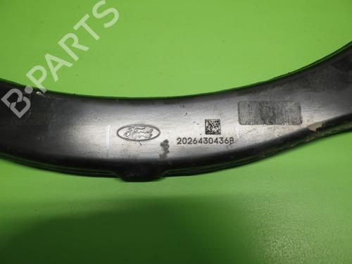 Right rear suspension arm FORD KUGA III (DFK) 2.0 EcoBlue mHEV | BP15668981M15 