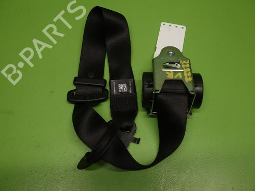 Front right seatbelt BMW 5 Touring (F11) 530 d xDrive | BP32308958I25