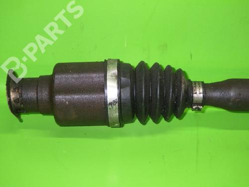 Right front driveshaft DACIA LOGAN MCV II 1.2 LPG | BP6676471M39