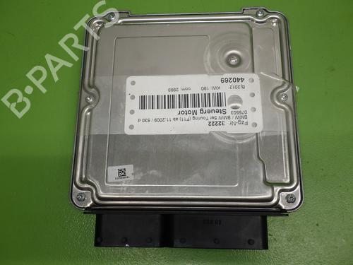 Control unit BMW 5 Touring (F11) 530 d xDrive | BP31843085M11