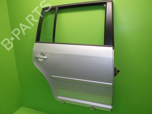 Right rear door VW TOURAN (1T1, 1T2) 2.0 EcoFuel | BP27976518C5