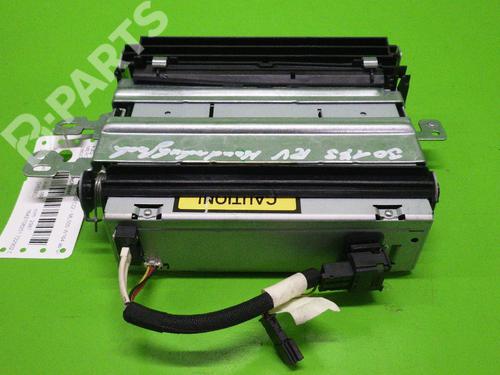 Electronic module MERCEDES-BENZ M-CLASS (W164) ML 320 CDI 4-matic (164.122) | BP6393214M83 