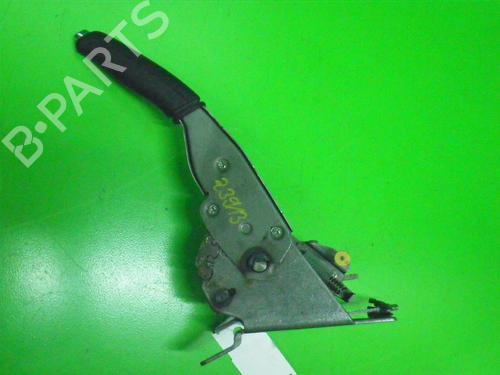 Hand brake PEUGEOT 407 (6D_) 1.6 HDi 110 (6D9HZC, 6D9HYC) | BP14705665I18 