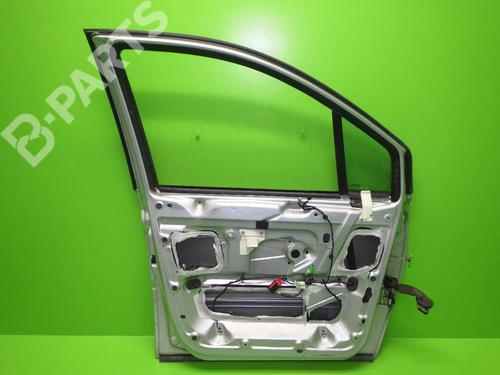 Left front door FIAT ULYSSE (179_) 2.2 JTD | BP6675749C2 
