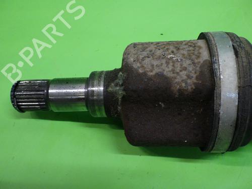 Left front driveshaft FORD FOCUS C-MAX (DM2) 2.0 TDCi | BP24479241M38 