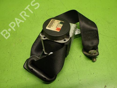 Rear left seatbelt SMART FORFOUR (454) 1.5 CDI (454.000) | BP27811862I29 