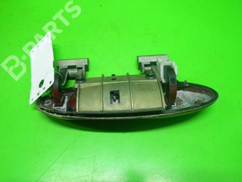 Front right exterior door handle SAAB 9-5 Estate (YS3E) 2.0 t | BP6368936C129 