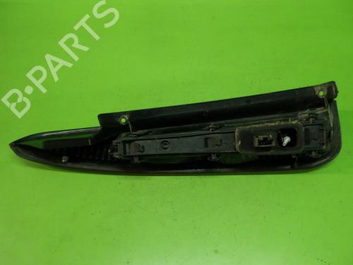 Right taillight FORD FUSION (JU_) 1.4 TDCi | BP28050607C35 