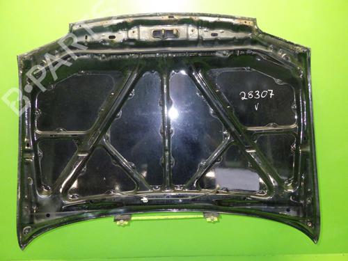 Hood NISSAN MICRA II (K11) 1.0 i 16V (K11) | BP27500965C1 
