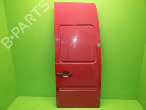Used Right tailgate VW LT 28-46 II Van (2DA, 2DD, 2DH) 2.8 TDI (130 hp) 30797213