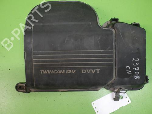 Used Air filter box DAIHATSU CUORE VII (L275_, L285_, L276_) 1.0 (L276) (70 hp) 32276312