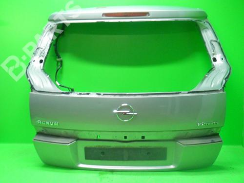 Tailgate OPEL SIGNUM Hatchback (Z03) 2.2 direct (F48) | BP6364692C6 