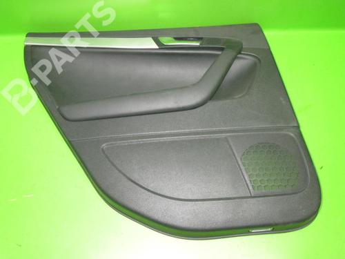 Used Rear left panel AUDI A3 (8P1) 1.9 TDI (105 hp) 6664707