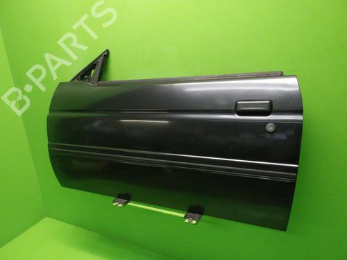 Left front door FORD ESCORT V Convertible (ALL, BJ2) 1.6 16V XR3i | BP13689806C2 
